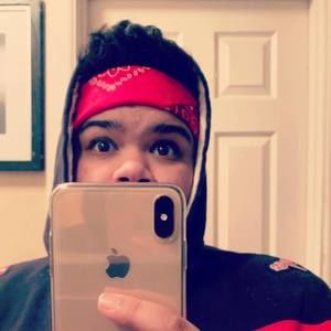 Meet your Posher, Tianna